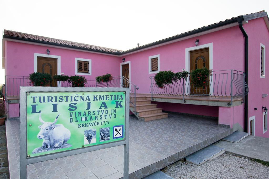 Tourist Farm Robivera Šmarje Exterior foto