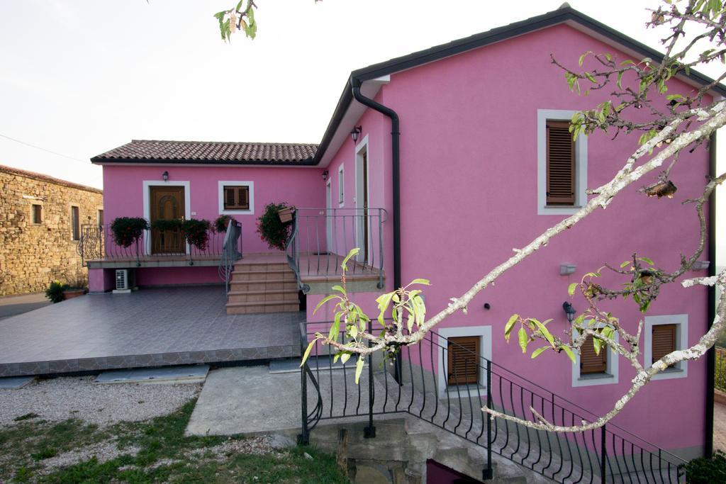 Tourist Farm Robivera Šmarje Exterior foto