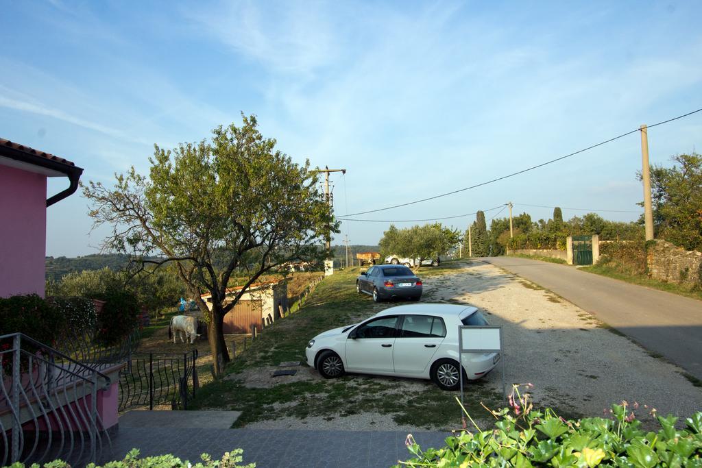 Tourist Farm Robivera Šmarje Exterior foto